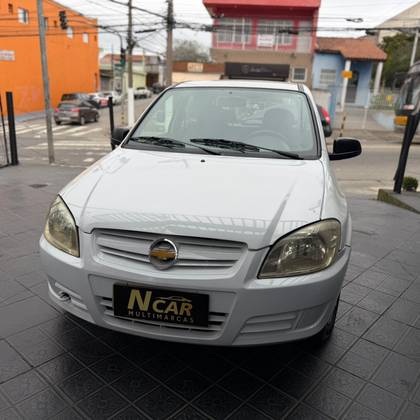 CHEVROLET CELTA 1.0 MPFI VHCE SPIRIT 8V FLEX 2P MANUAL